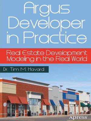 cover image of Argus Developer in Practice
